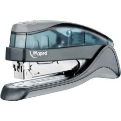   Tűzőgép, 24/6, 26/6, 20 lap, könnyített tűzés, MAPED "Easy Half-Strip"