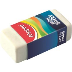 Radír, MAPED "Mini Softy"