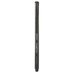 Tűfilc, 0,4 mm, MAPED "Graph'Peps", fekete