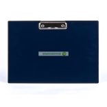 Felírótábla, fekvő, A/4, PANTA PLAST