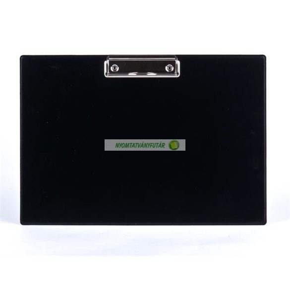 Felírótábla, fekvő, A/4, PANTA PLAST