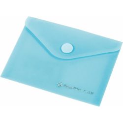 Irattartó tasak, A/7, PP, patentos, PANTA PLAST