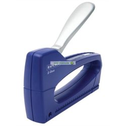   Tűzőpisztoly, hobbi, 13/4, 53/4, RAPESCO "T8-Lite"