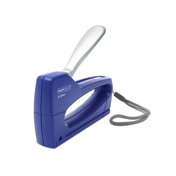 Tűzőpisztoly, hobbi, 13/4, 53/4, RAPESCO "T8-Lite"