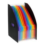 Iratpapucs, PP, 12 részes, VIQUEL, "Rainbow Class"