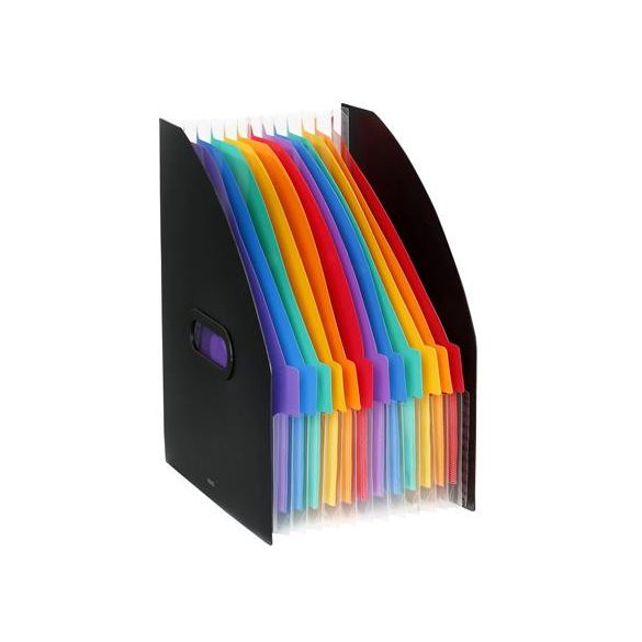 Iratpapucs, PP, 12 részes, VIQUEL, "Rainbow Class"