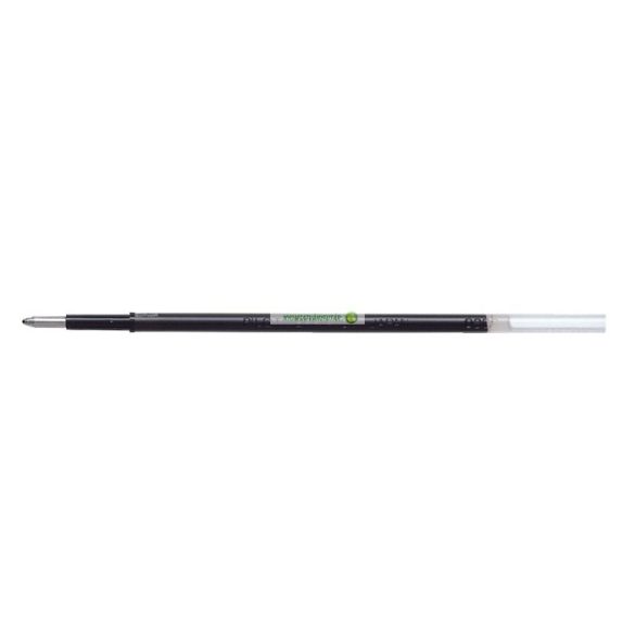 Golyóstollbetét, 0,28 mm, PILOT "Acroball", fekete