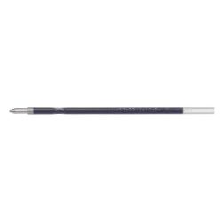   Golyóstollbetét, 0,22 mm, nyomógombos, PILOT "Super Grip G", kék