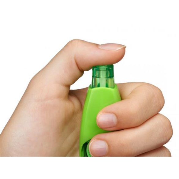 Hibajavító roller, 4 mm x 6 m, PILOT "Whiteline RT" + betét