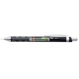 Nyomósirón, 0,5 mm, ROTRING "Tikky III"