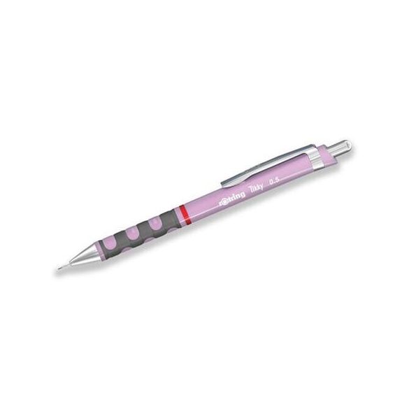 Nyomósirón, 0,5 mm, ROTRING "Tikky III"