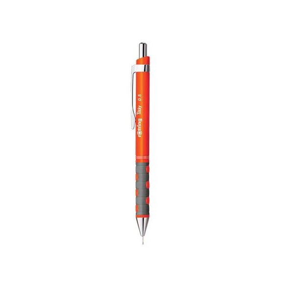 Nyomósirón, 0,5 mm, ROTRING "Tikky III"