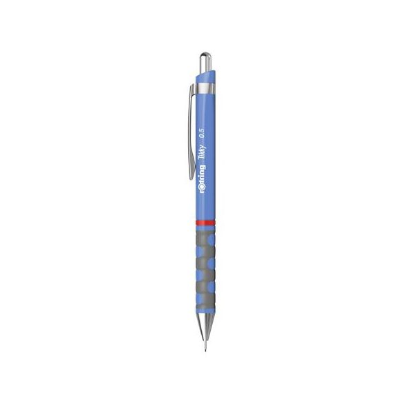 Nyomósirón, 0,5 mm, ROTRING "Tikky III"
