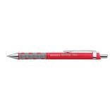 Golyóstoll, 0,8 mm, ROTRING "Tikky III", kék