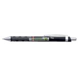 Golyóstoll, 0,8 mm, ROTRING "Tikky III", kék