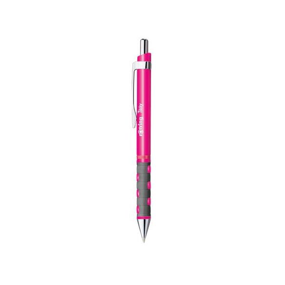 Golyóstoll, 0,8 mm, ROTRING "Tikky III", kék