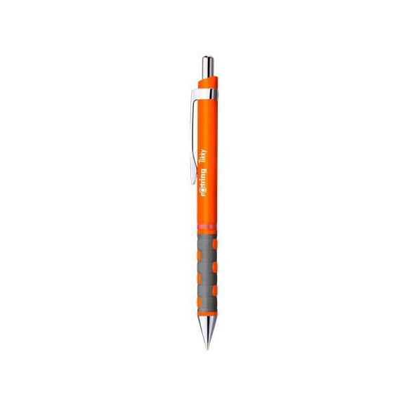 Golyóstoll, 0,8 mm, ROTRING "Tikky III", kék