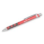 Golyóstoll, 0,8 mm, ROTRING "Tikky III", kék