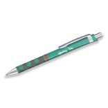 Golyóstoll, 0,8 mm, ROTRING "Tikky III", kék