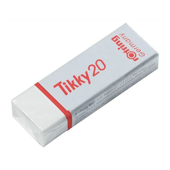 Radír, ROTRING "Tikky 20"