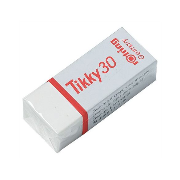 Radír, ROTRING "Tikky 30"