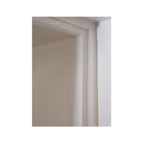 Ajtó- és ablaktömítő habszivacs, 15 mm x 10 m, TESA "tesamoll®"