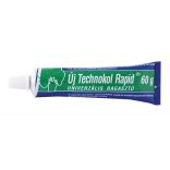 Ragasztó, folyékony, 60 g, TECHNOKOL "Rapid"