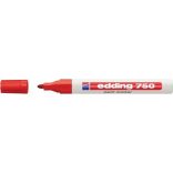 Lakkmarker, 2-4 mm, EDDING "750"