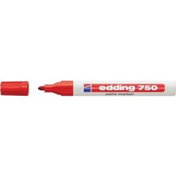 Lakkmarker, 2-4 mm, EDDING "750"