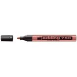 Lakkmarker, 2-4 mm, EDDING "750"