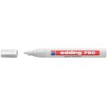 Lakkmarker, 2-4 mm, EDDING "750"