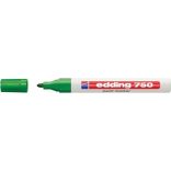 Lakkmarker, 2-4 mm, EDDING "750"