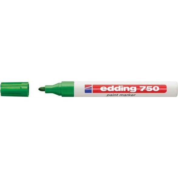 Lakkmarker, 2-4 mm, EDDING "750"