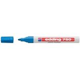 Lakkmarker, 2-4 mm, EDDING "750"