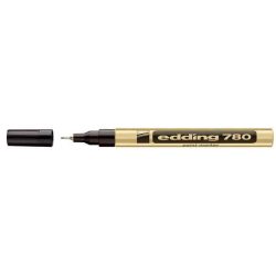 Lakkmarker, 0,8 mm, EDDING "780"