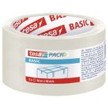 Csomagolószalag, 48 mm x 50 m, TESA "58572"