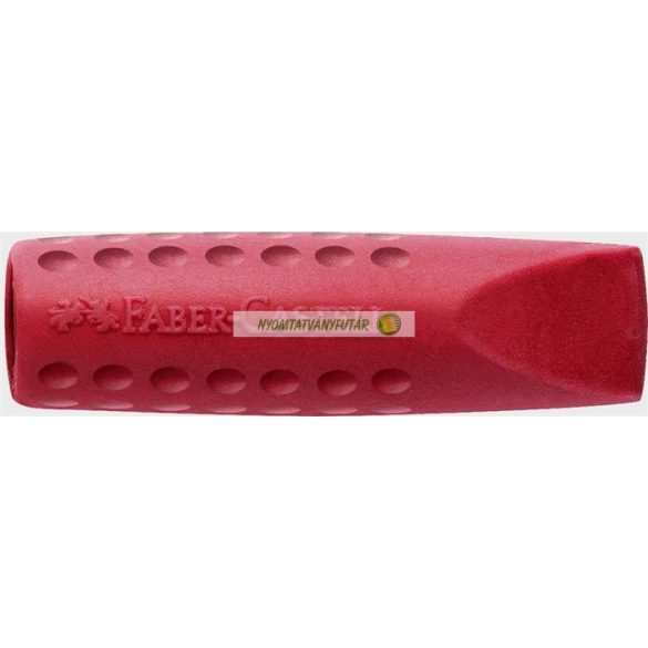 Kupakradír, FABER-CASTELL "Grip 2001"