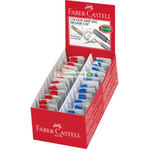 Kupakradír, FABER-CASTELL "Grip 2001"