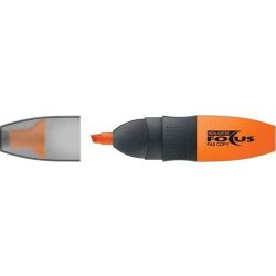 Szövegkiemelő, ICO "Focus", narancssárga