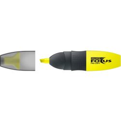 Szövegkiemelő, ICO "Focus", sárga