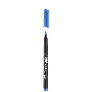 Alkoholos marker, OHP, 1-1,5 mm, M, ICO