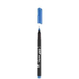 Alkoholos marker, OHP, 0,3 mm, S, ICO