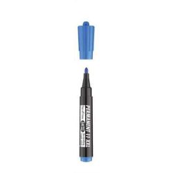  Alkoholos marker, 1-3 mm, kúpos, ICO "Permanent 11 XXL"
