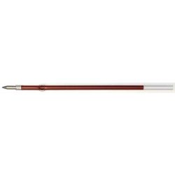 Golyóstollbetét, 0,7 mm, PENAC "BR98C07", piros