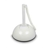 Ügyféltoll, 0,8 mm, ICO "Lux"