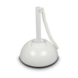 Ügyféltoll, 0,8 mm, ICO "Lux"