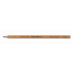   Színes ceruza, hatszögletű, KOH-I-NOOR "3434", zöld