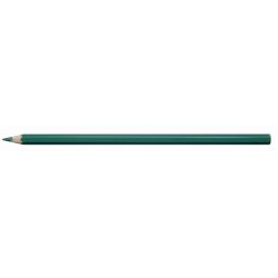   Színes ceruza, hatszögletű, KOH-I-NOOR "3680, 3580", zöld