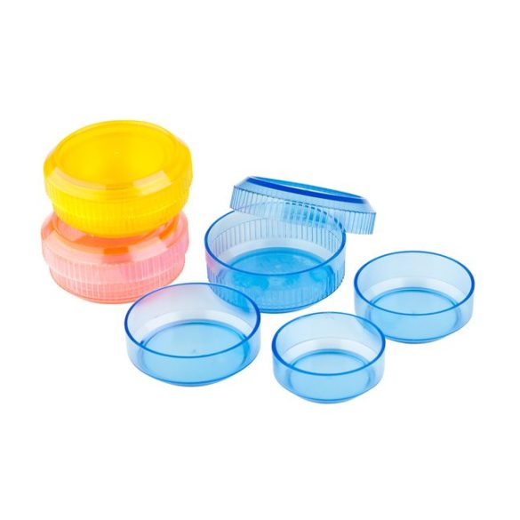 Ecsettál készlet, KOH-I-NOOR