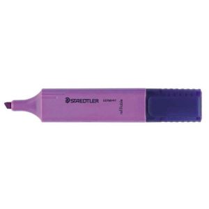 Szövegkiemelő, 1-5 mm, STAEDTLER "Textsurfer Classic 364", lila